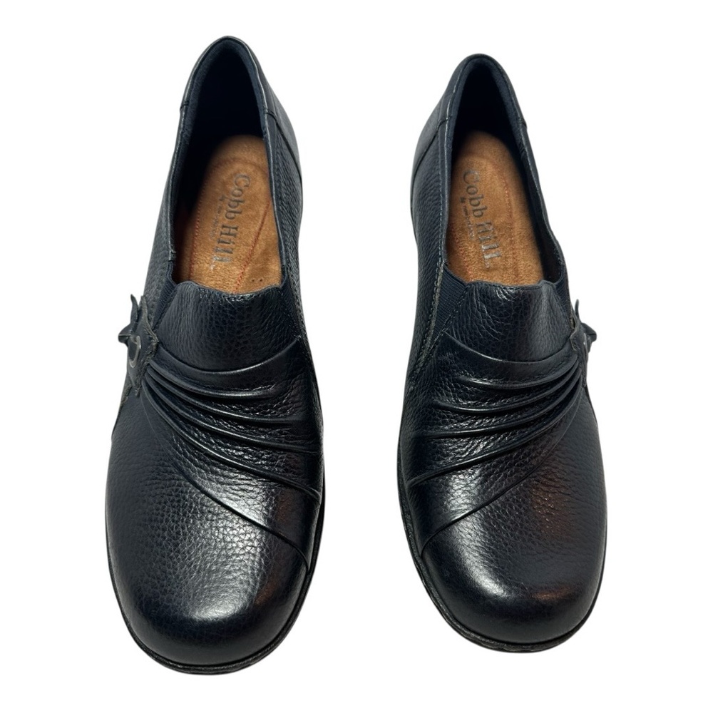Cobb‎ Hill New Balance Orthopedic-Friendly Comfy Mom Grandma Casual Loafer Shoes